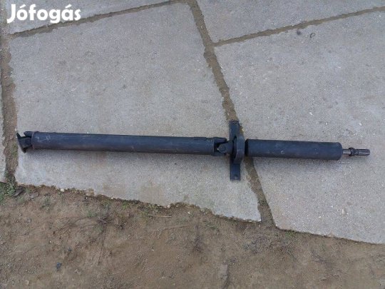 Lada 2107 kardánsor csapágy alátámasztással eladó