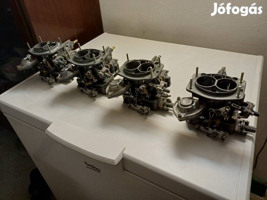 Lada 2107 mechanikus karburátorok eladók 