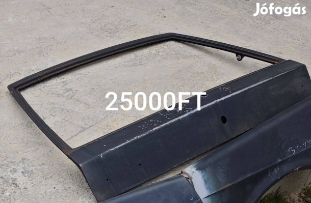 Lada 2108 karosszéria ,alkatrész