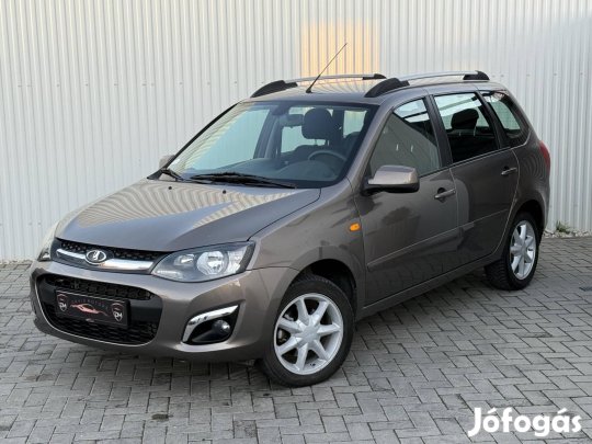 Lada Kalina 1.6 Lux Multimédia.Park.RADAR..Ülés...