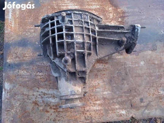 Lada Niva 1.6 első difi 10/41