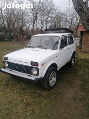 Lada Niva 1.7