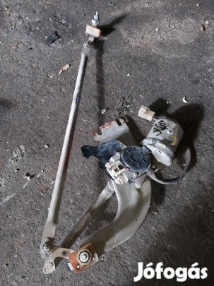 Lada Niva Első Ablaktörlő Motor + Első Ablaktörlő Mechanika