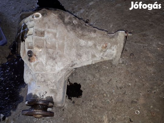 Lada Niva Első Differenciálmű