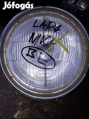 Lada Niva Első Lámpa / Fényszóró