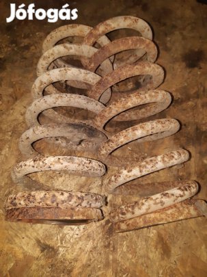 Lada Niva Első Rugó Pár