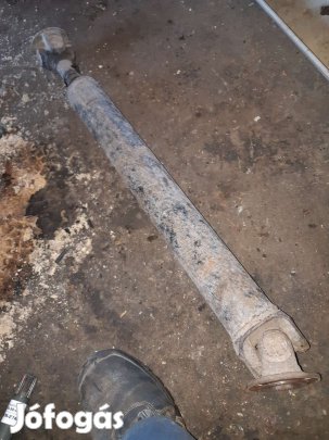 Lada Niva Hátsó Kardán Tengely