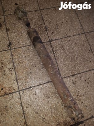 Lada Niva Hátsó Kardán Tengely