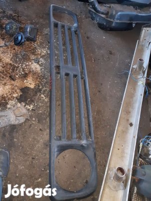 Lada Niva Hűtőrács