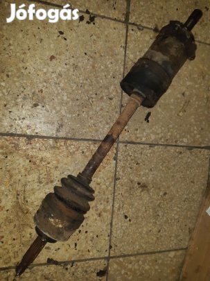 Lada Niva Jobb Első Féltengely