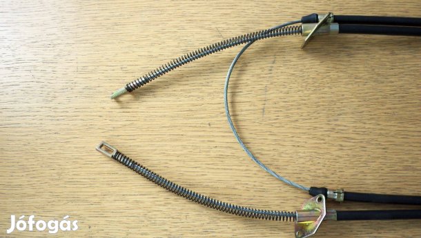 Lada Niva VAZ 2121 kézifék bowden fék bovden mapco német gyártmány