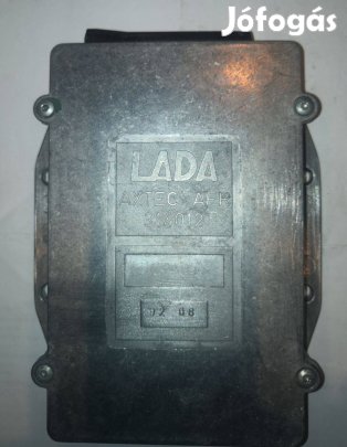 Lada Niva v. VAZ 2105 gyújtásvezérlő elektronika Nem Használt! 16000Ft