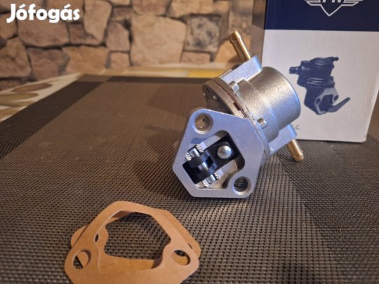 Lada Samara 1500 ac pumpa 