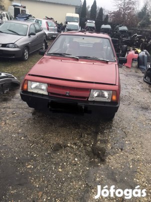 Lada Samara 2108,21093 alkatrészek