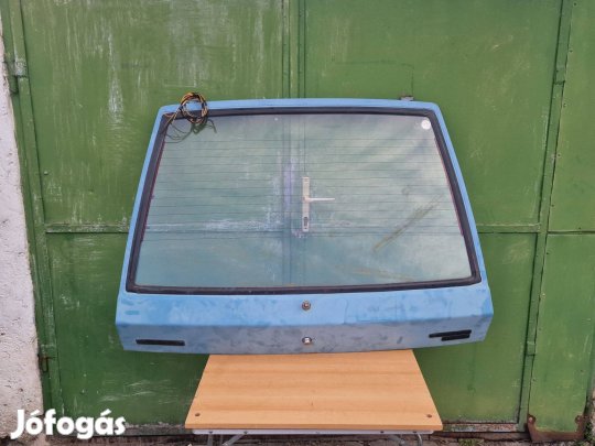 Lada Samara Alkatrészek Karosszéria elemek