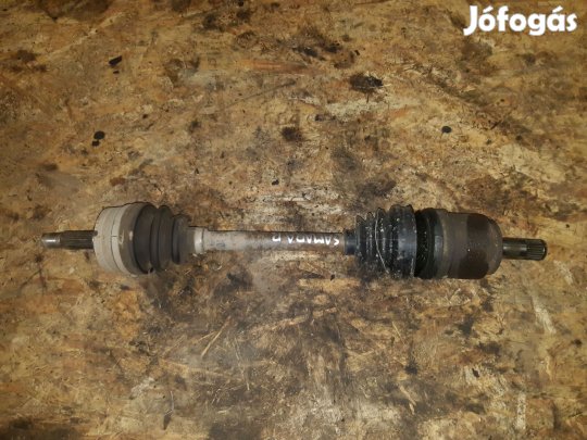 Lada Samara Bal Első Féltengely