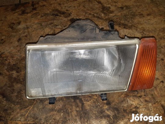 Lada Samara Bal Első Lámpa + Index