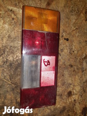 Lada Samara Bal Hátsó Lámpa