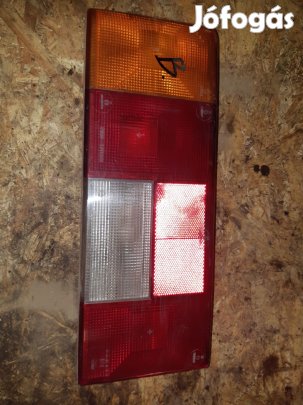 Lada Samara Bal Hátsó Lámpa