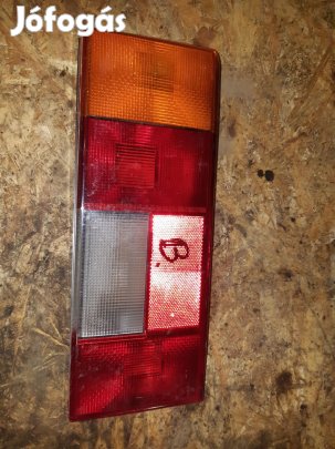 Lada Samara Bal Hátsó Lámpabúra