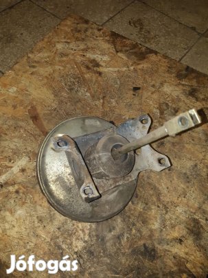 Lada Samara Devander