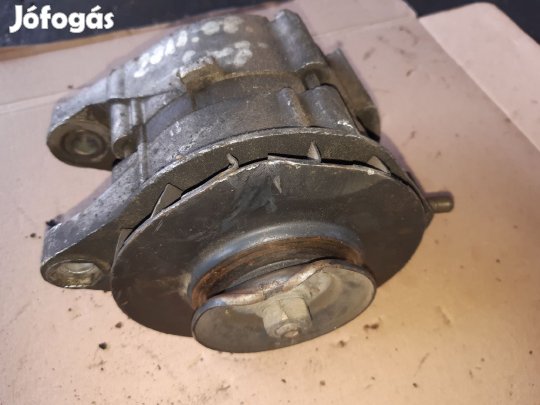 Lada Samara Generátor