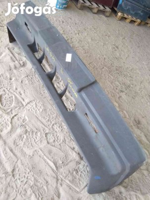 Lada Samara Hátsó Lökhárító + Merevítő