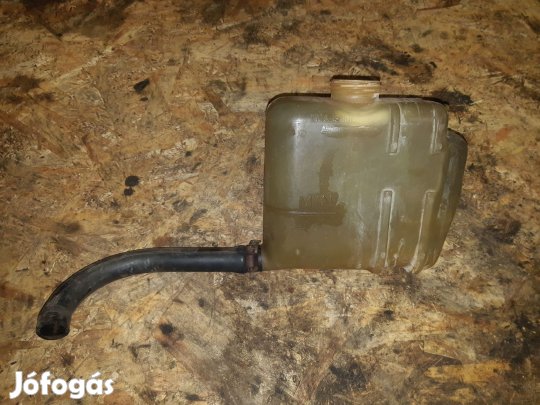 Lada Samara Kiegyenlítő Tartály