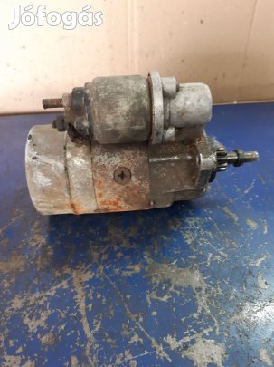 Lada Samara Önindító