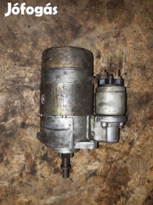 Lada Samara Önindító