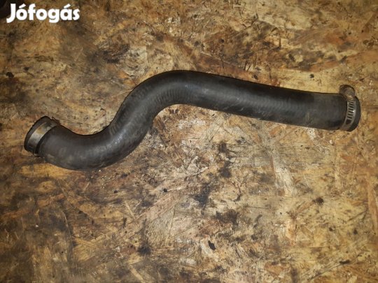 Lada Samara Vízcső