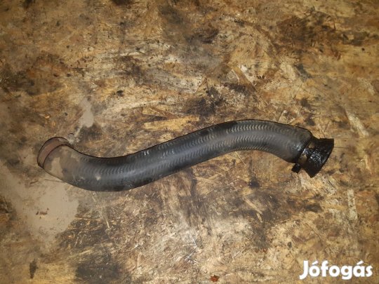 Lada Samara Vízcső