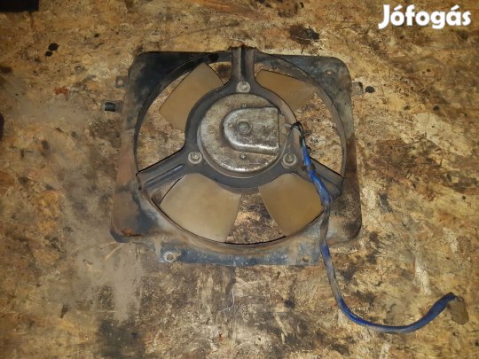 Lada Samara Vízhűtő Ventilátor