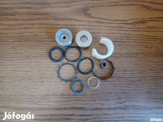 Lada Samara kormánymű felújító készlet gyári