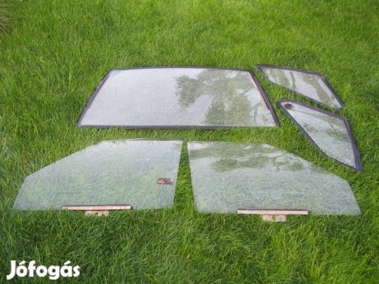 Lada Samara üveg ajtóüveg