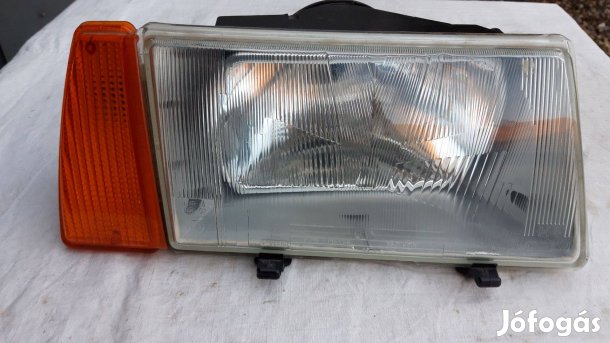 Lada Szamara 2108 ,2109 első gyári új fényszóró jobbos