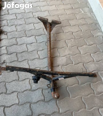 Lada Zsiguli Autoflex horog vonóhorog