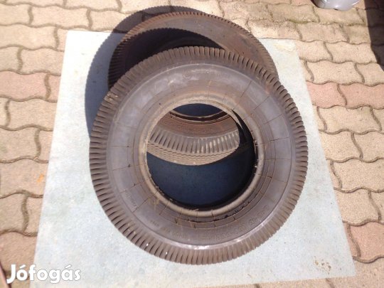 Lada Zsiguli Moszkvics Izs orosz gumik Made in Ussr