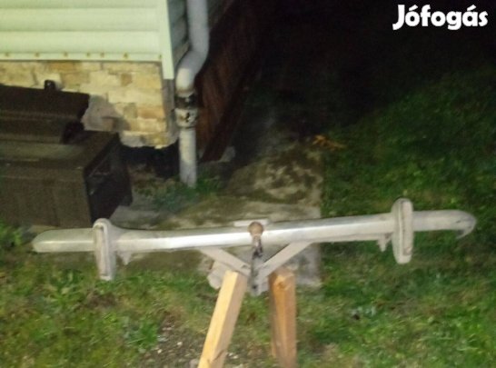 Lada,Zsiguli lökhárító 