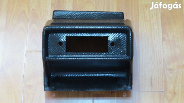 Lada Zsiguli régi retro rádió kardánbox