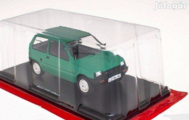 Lada (OKA) 1111 kisauto modell 1/24 Eladó