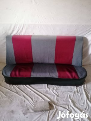 Lada ( Zsiguli ) 1200 Retró békebeli üléshuzat megkímélt álapotban