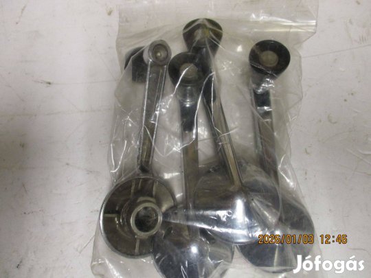 Lada ablakemelő garnitura