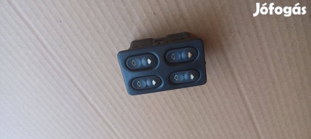 Lada ablakemelő kapcsoló