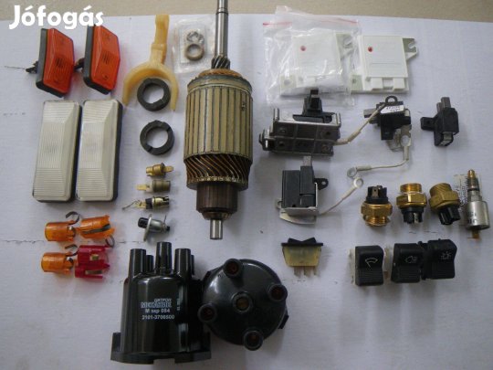 Lada alkatrészek eladók