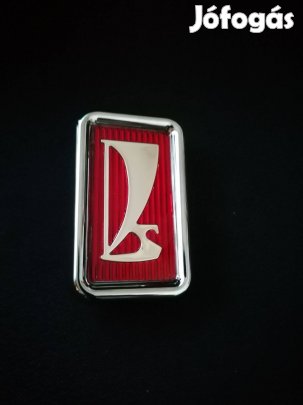 Lada család több típusához eredeti gyári új díszrács emblémák