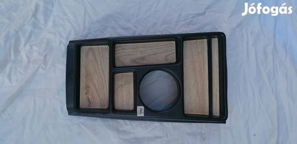 Lada család több típusához új retró kardánbox a 80-90-es évekből