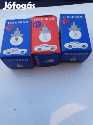 Lada fényszóró izzók