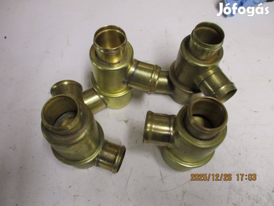 Lada fűtés termosztát