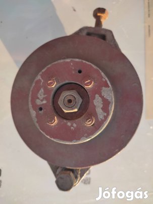 Lada generátor eladó!